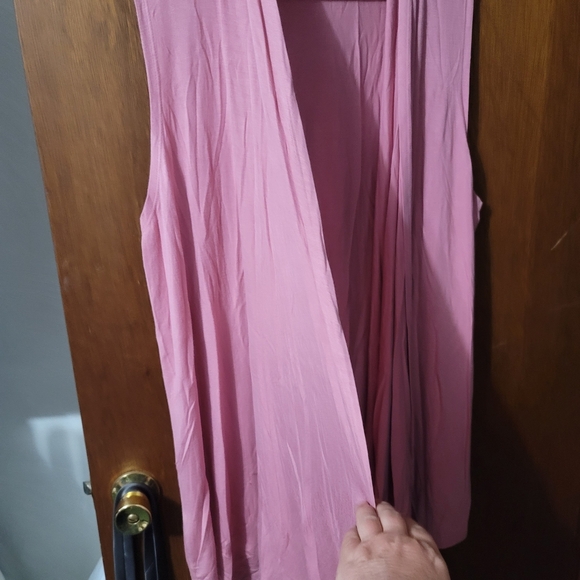 The Mogan Sleeveless Vest. Size L. (73) - Picture 3 of 7